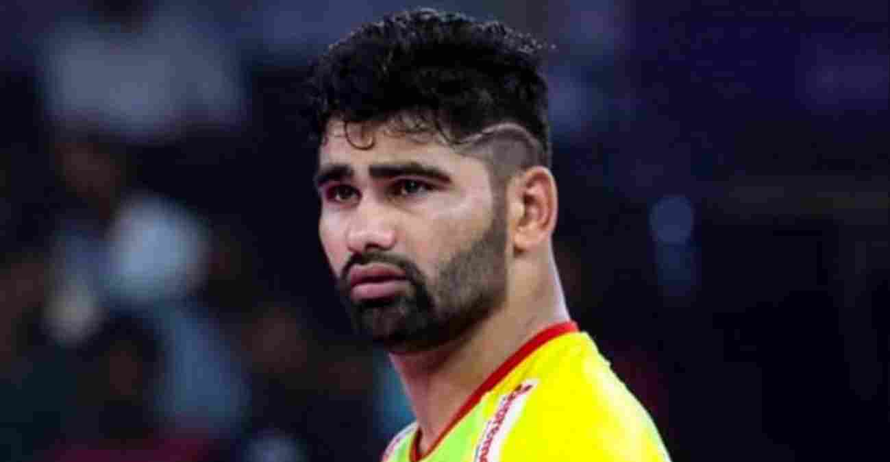 Pardeep Narwal announces retirement