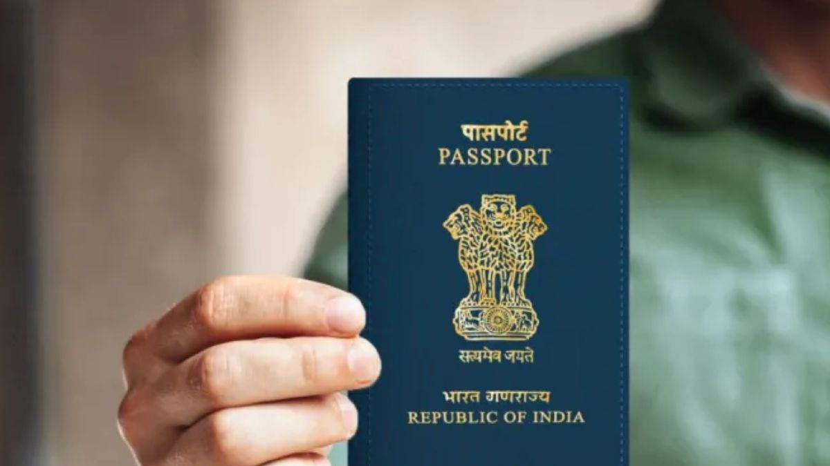 Bihar Police Creates History, Brings Passport Verification Time Down To Just 12 Days