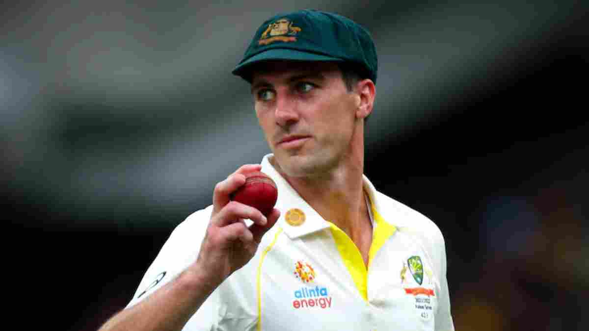 Pat Cummins will be featuring in WTC final against South Africa