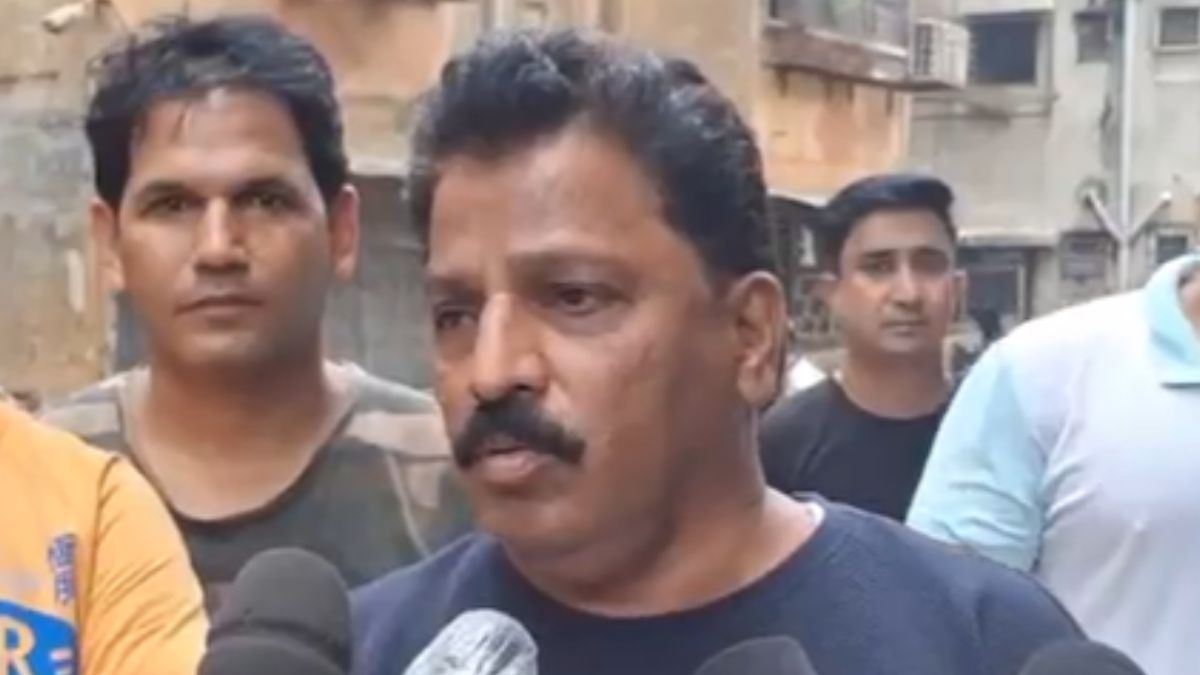 Praveen Sukhadre ‘She Wanted To Spread Her Wings’: Roshni Songhare’s Uncle Remembers Air Hostess Killed In AI-171 Crash