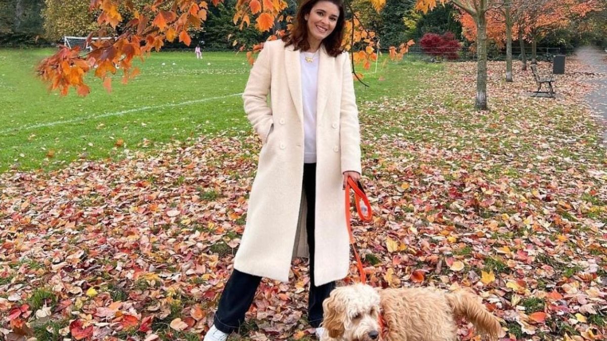 Raageshwari Loomba In the face of tragedy, Raageshwari reminds us—don’t wait for calamities to cherish your loved ones.