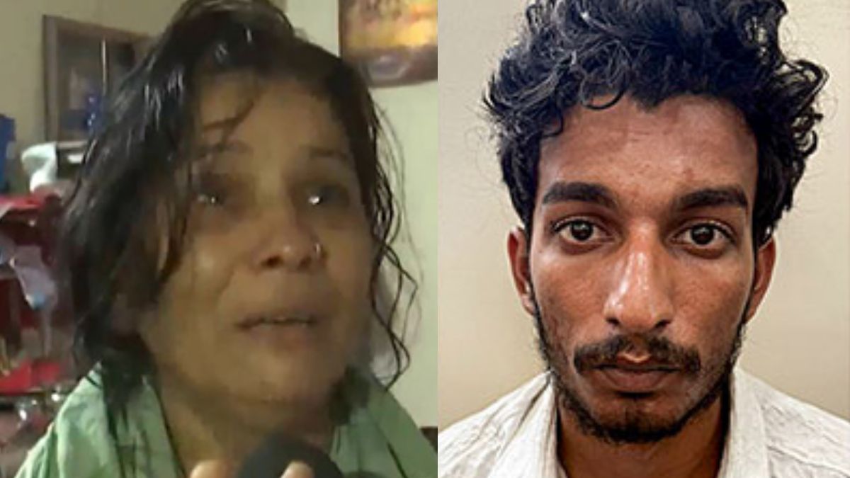 Meghalaya Honeymoon Murder Case: Accused Raj Kushwaha’s Mother Breaks Silence! Says My Son Is…