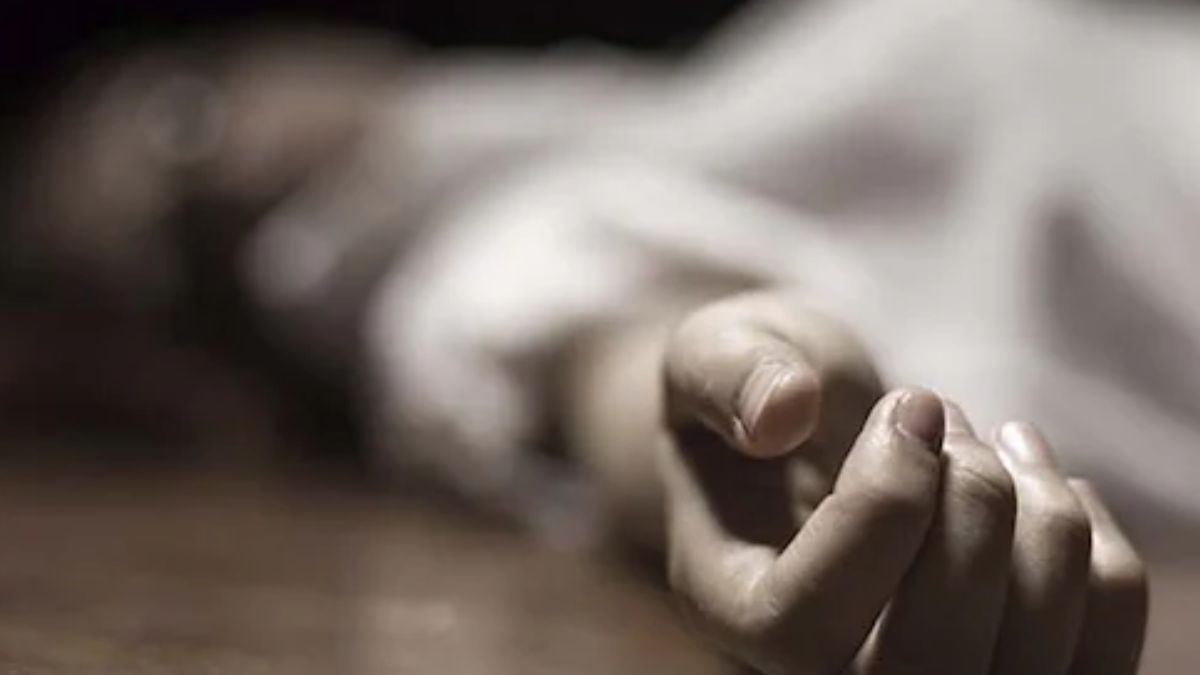 Delhi: Partially Burnt Body Of 20-Year-Old Man Found Near Narela Bhawana Flyover; Murder Case Registered