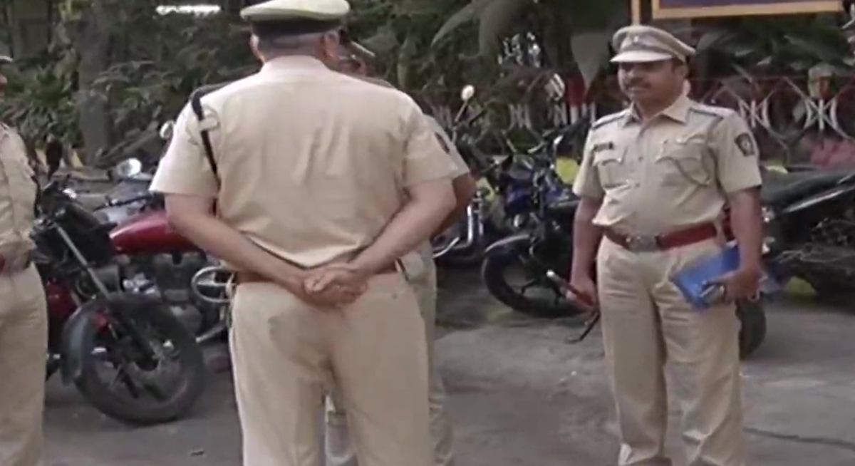 Representative Image (Image Credits: ANI)