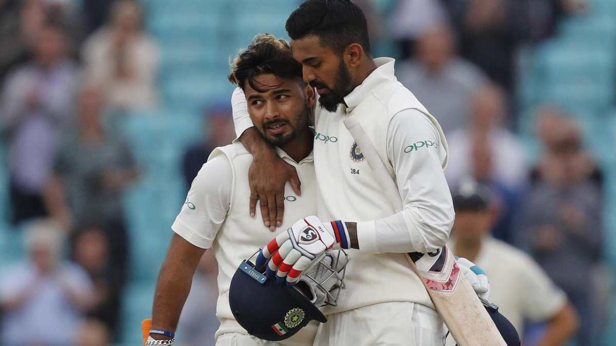 ENG Vs IND: KL Rahul Reflects On Rishabh Pant's Match-Changing Role In The 1st Test, Says 'He Has A Method…'