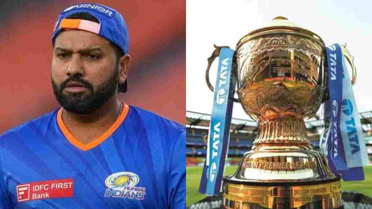 Rohit Sharma performed below his usual IPL achievements in qualifiers