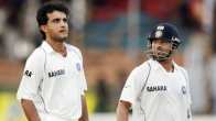 ENG Vs IND: Yashasvi Jaiswal And Shubman Gill's Centuries Spark Nostalgic Banter Between Sachin Tendulkar and Sourav Ganguly