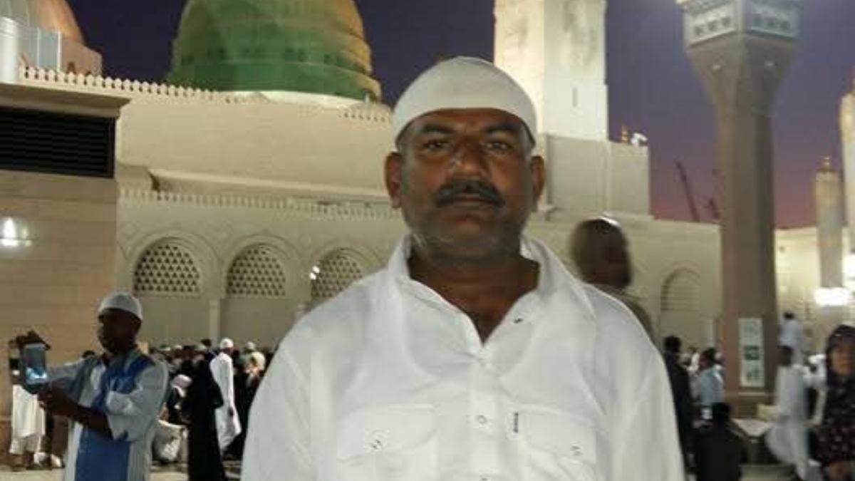 Shakoor Khan Shakoor Khan