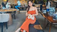 Shraddha Arya Shines in Saree, Spices Up Laughter Chefs Finale and Shares Mom Life Moments