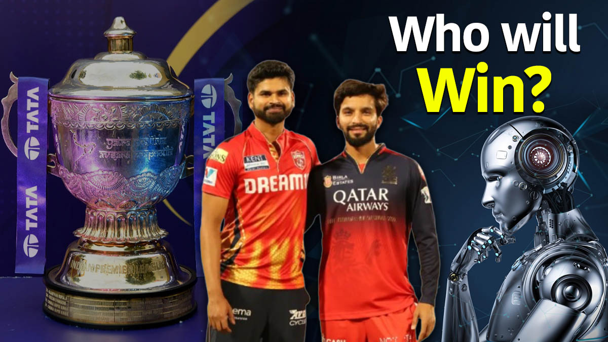 Shreyas Iyer and Rajat Patidar (Image Credit / X-Platform)