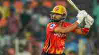 Shreyas Iyer