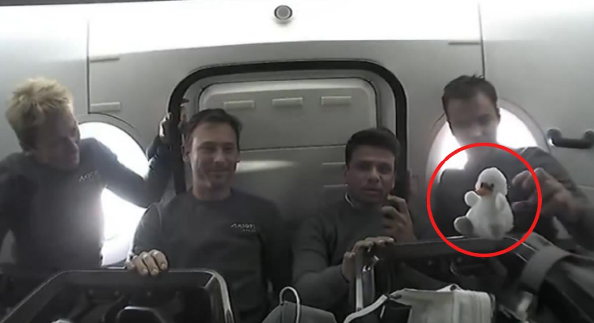 Shubhanshu Shukla Shubhanshu Shukla