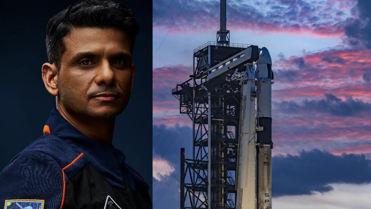 Not Just A Mission To Space: Indian astronaut Shubhanshu Shukla Reveals What Will Truly Make Axiom-4 A Success Not Just A Mission To Space: Indian astronaut Shubhanshu Shukla Reveals What Will Truly Make Axiom-4 A Success