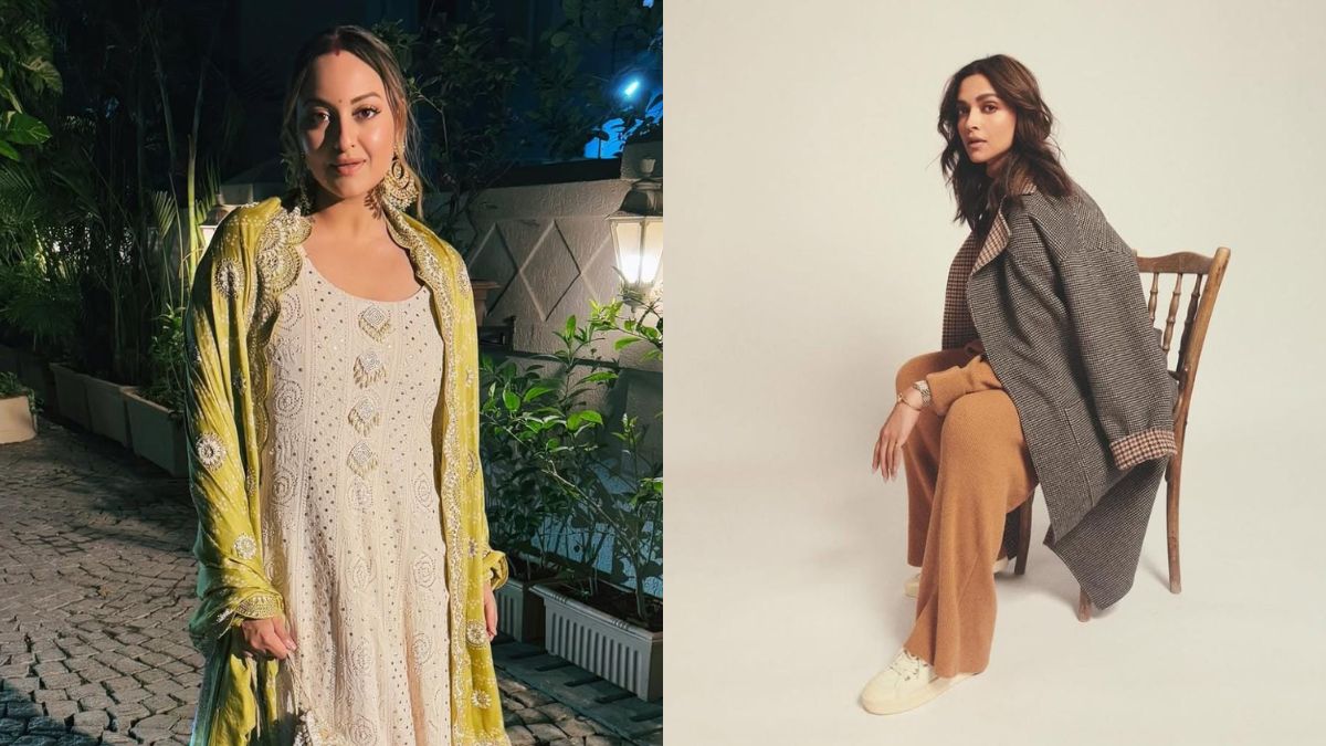 Sonakshi Sinha Backs Deepika’s 8-Hour Workday Call, Sparks Industry-Wide Dialogue