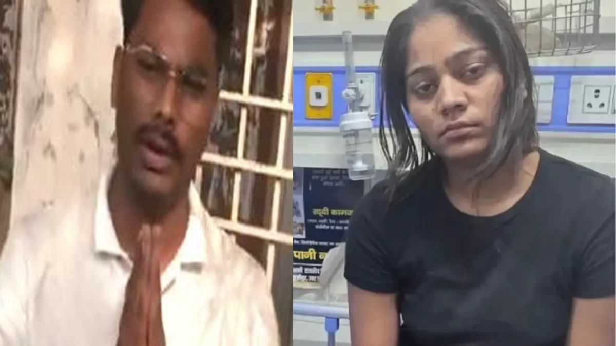 ‘I Got Emotional’: Sonam’s Brother Govind Opens Up About Call From Her After 20 Days