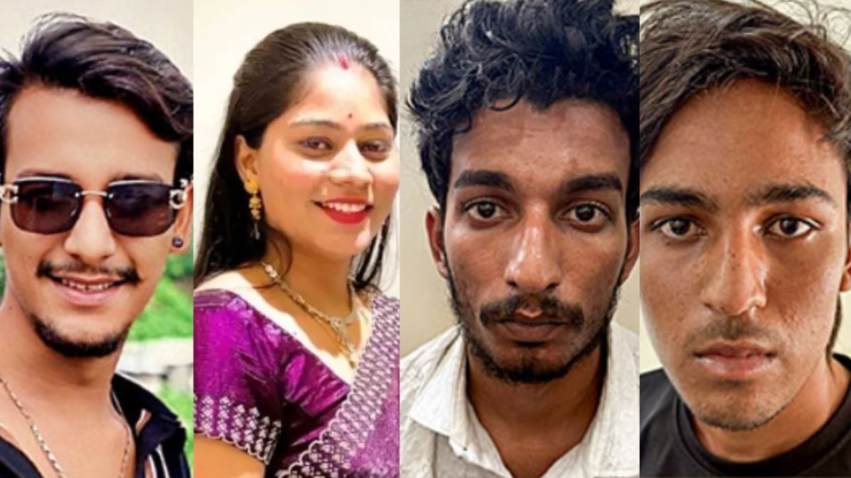 Meghalaya Honeymoon Murder Case Update: Sonam Raghuvanshi and Accused To Be Flown To Guwahati