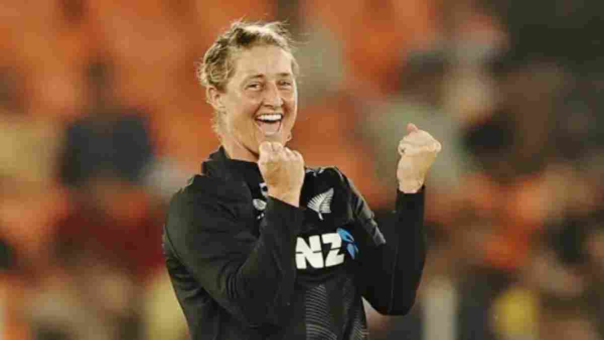 Sophie Devine will be retiring from ODIs after 2025 World Cup