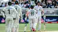 South Africa is the new Wolrd Test Champion