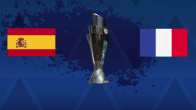 UEFA Nations League Semi-Final: Spain Storms Into The Final After 5-4 Win Over France