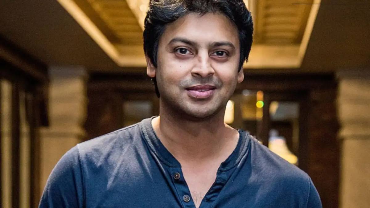 Tamil-Telugu Actor Srikanth Sent To Judicial Custody Till July 7 After Arrest In Drug Case