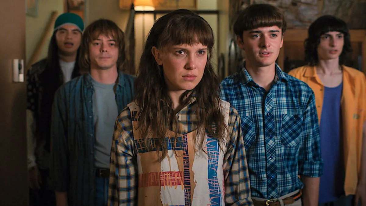 Stranger Things 5 Release Schedule OUT: Streaming In 3 Volumes, Mark Your Calendars!
