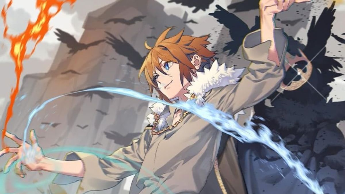 The Beginning After the End The Beginning After The End Anime Renewed For Season 2