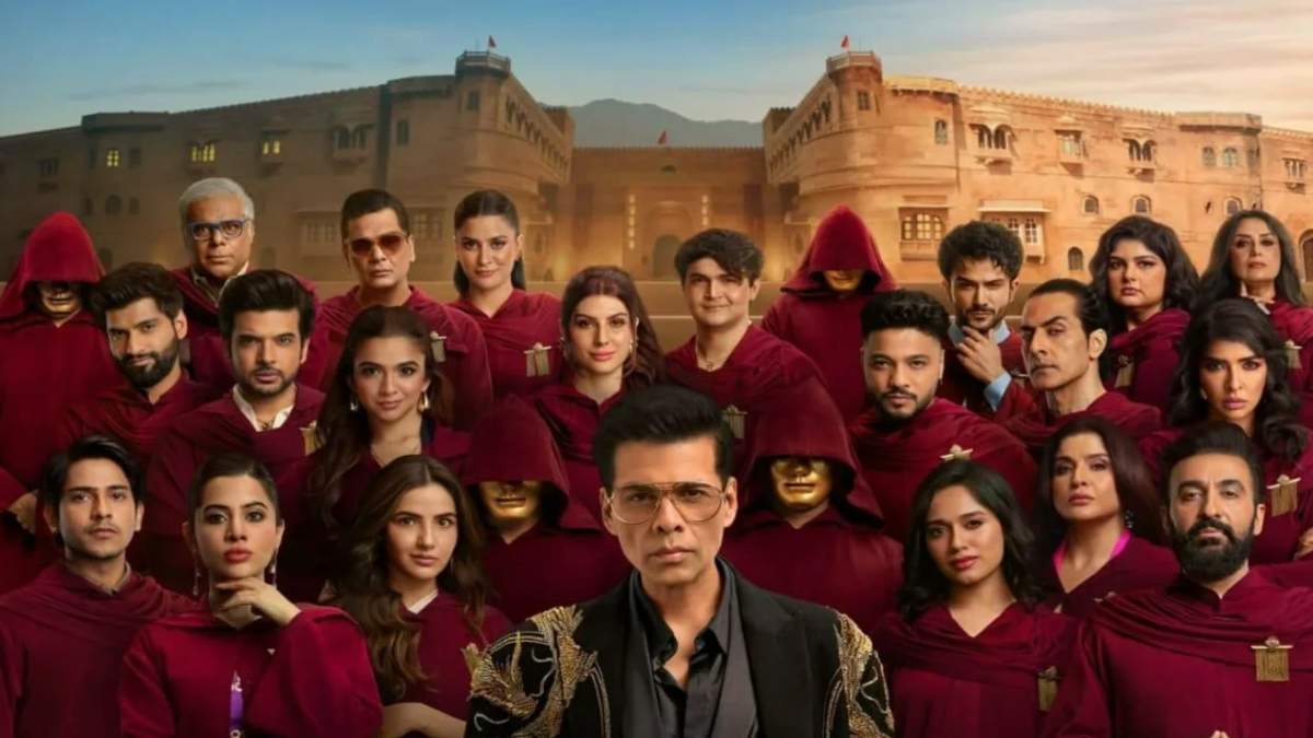 The Traitors Finale: Streaming Details, Finalists, And All You Need To Know