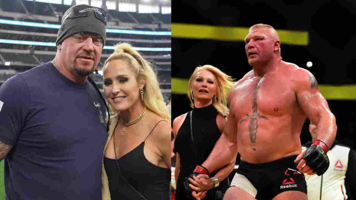 These couples have a significant age difference