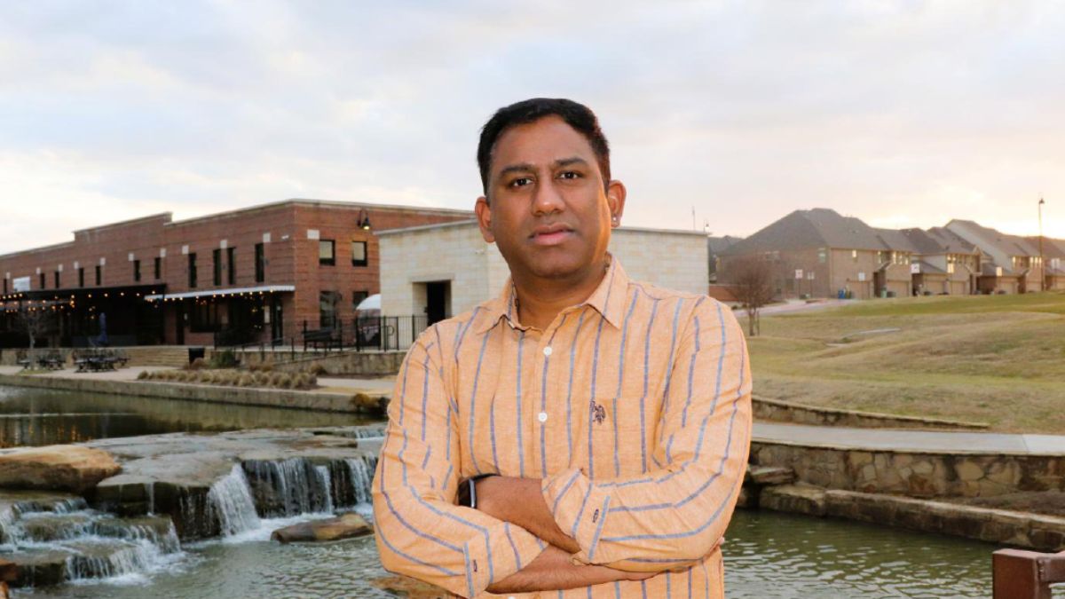 Thirusubramanian Ganesan Thirusubramanian Ganesan