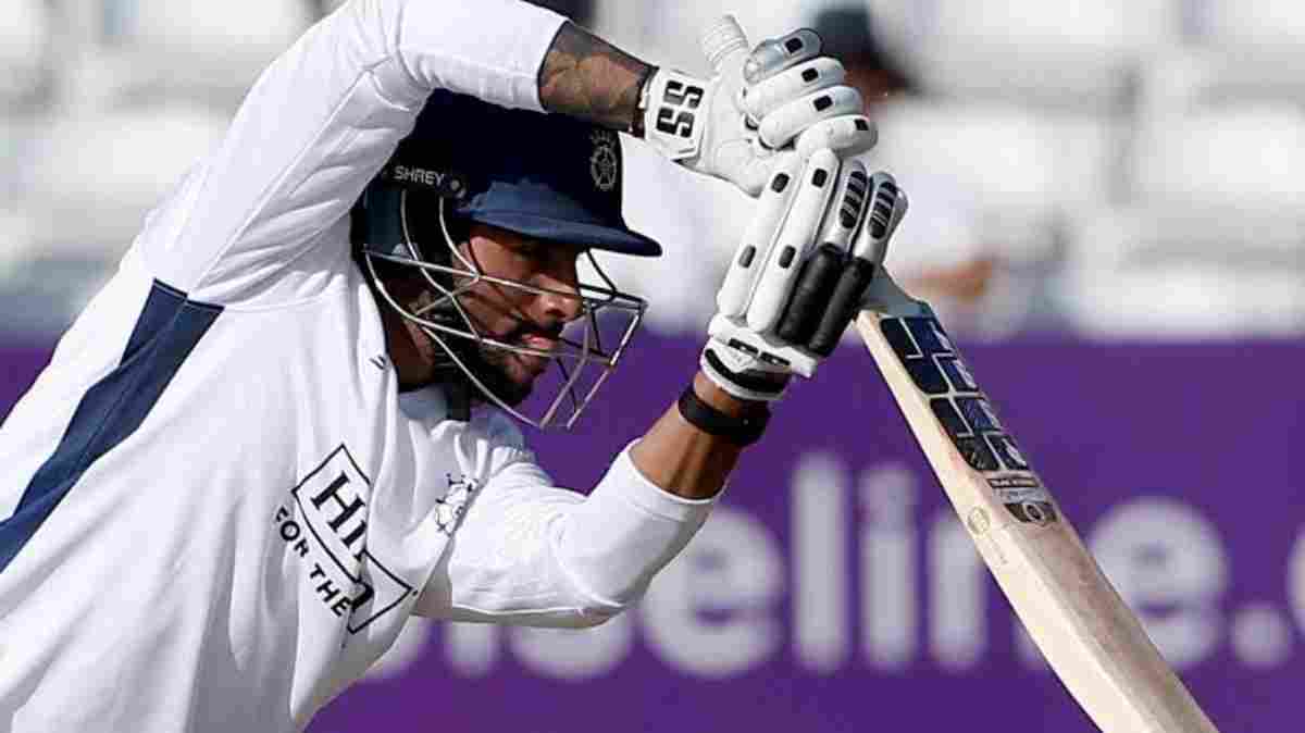 Tilak Varma Tilak Varma