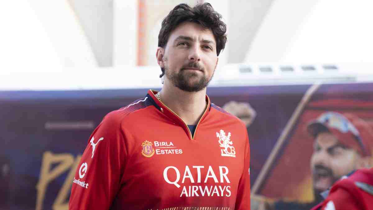 Tim David injury update