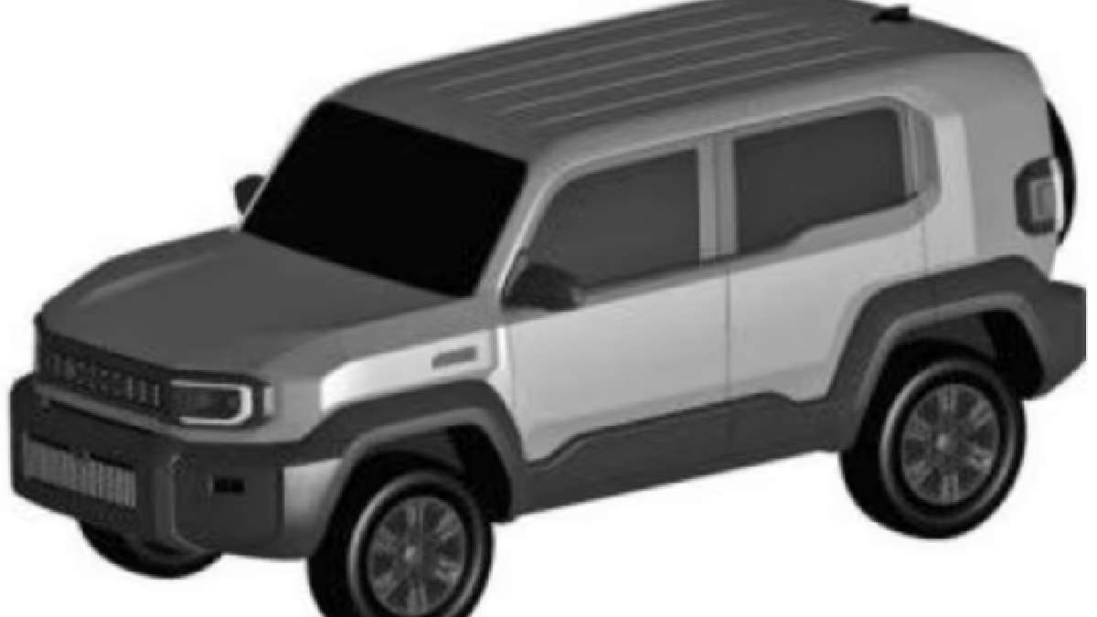 Toyota Fj Cruiser New