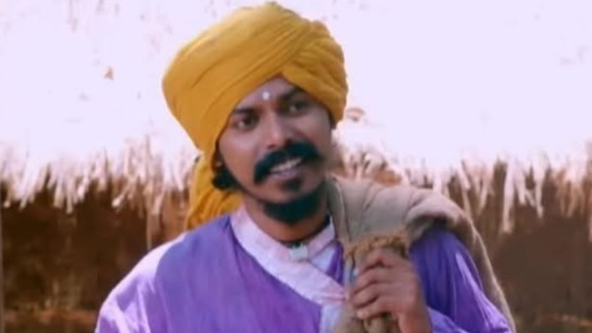 Tushar Ghadigaonkar Marathi actor Tushar Ghadigaonkar dies at 32