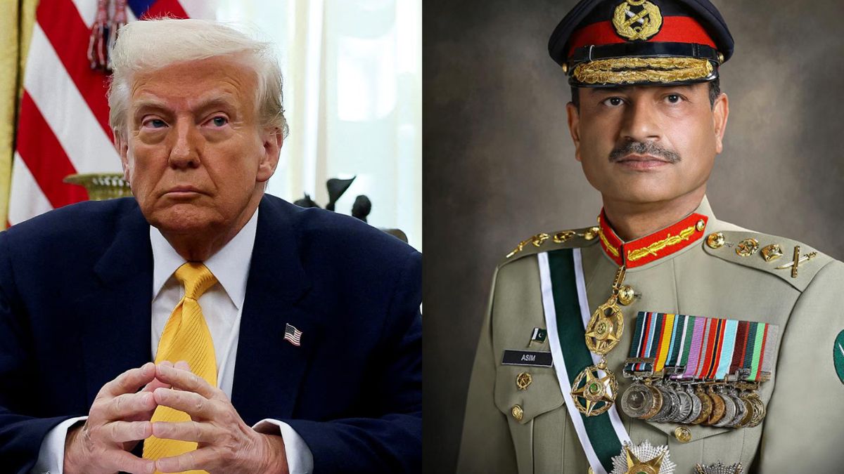 Pakistan Condemns US Airstrikes On Iranian Nuclear Sites, Warns Of Regional Escalation And Violation of International Law