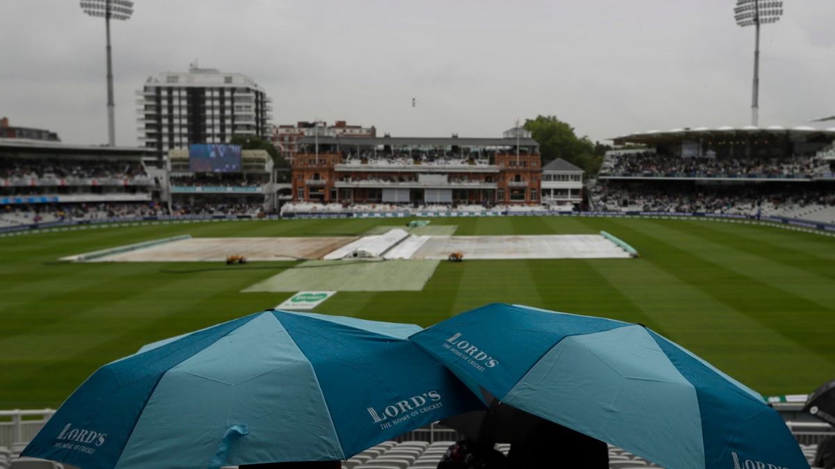 Lord's Cricket Ground (Image Credit: X-Platform)