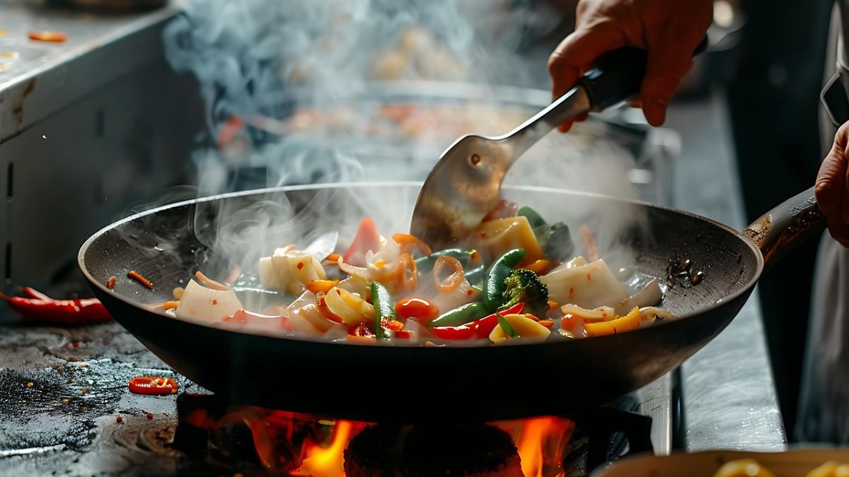 Master Your Kitchen: 7 Quick And Essential Time-Saving Hacks