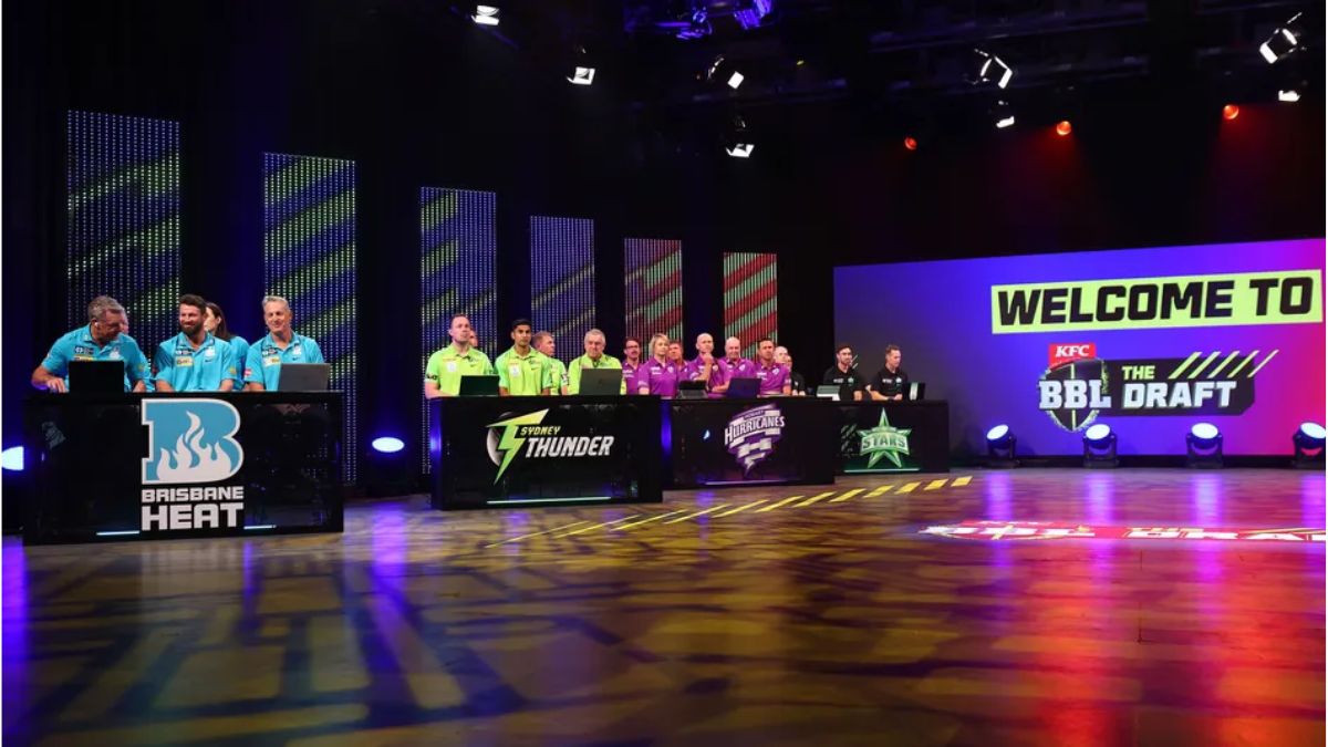 Big Bash League (Image Credit: X-Platform)