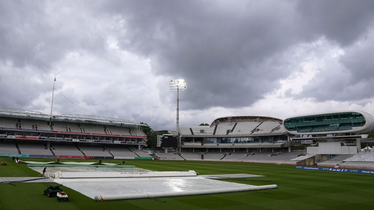 Lord's Cricket Ground (Image Credit: X-Platform) Lord's Cricket Ground (Image Credit: X-Platform)