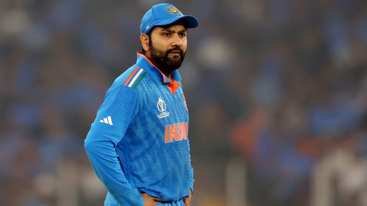 Rohit Sharma (Image Credit: X-Platform) Rohit Sharma (Image Credit: X-Platform)