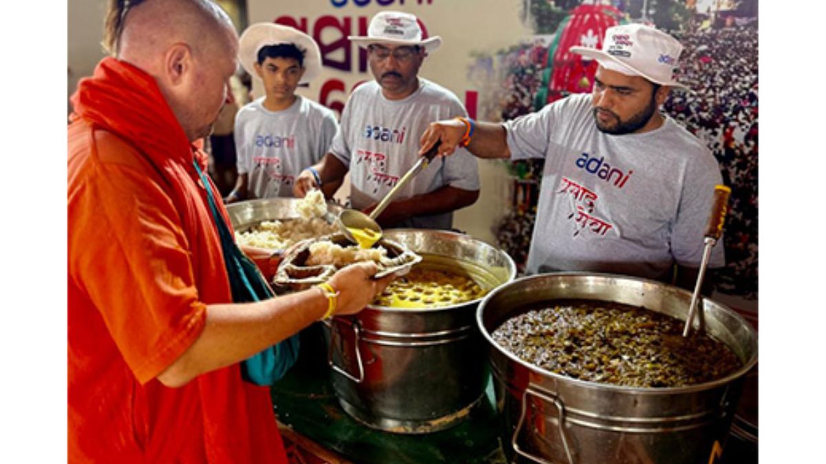 Seva Hi Saadhna Hai Seva Hi Saadhna Hai