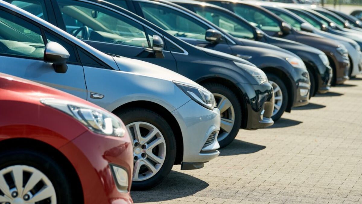 Tata, Mahindra And Maruti Suzuki Drive Car Sales Higher in September 2025