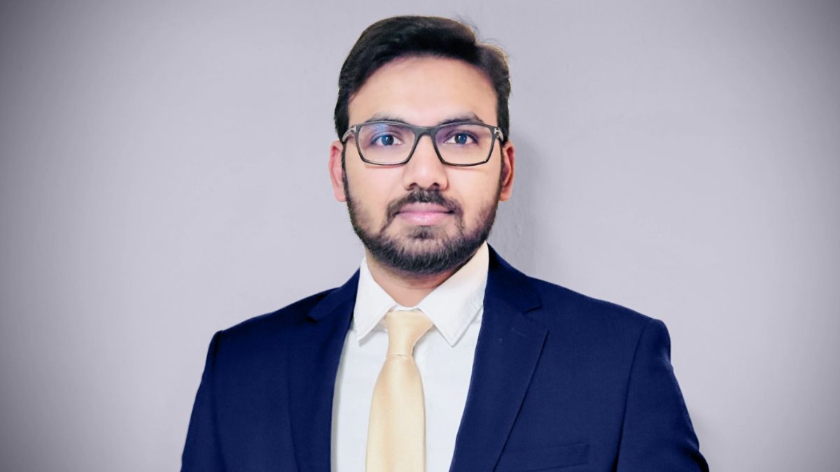 Venkata Baladari Venkata Baladari