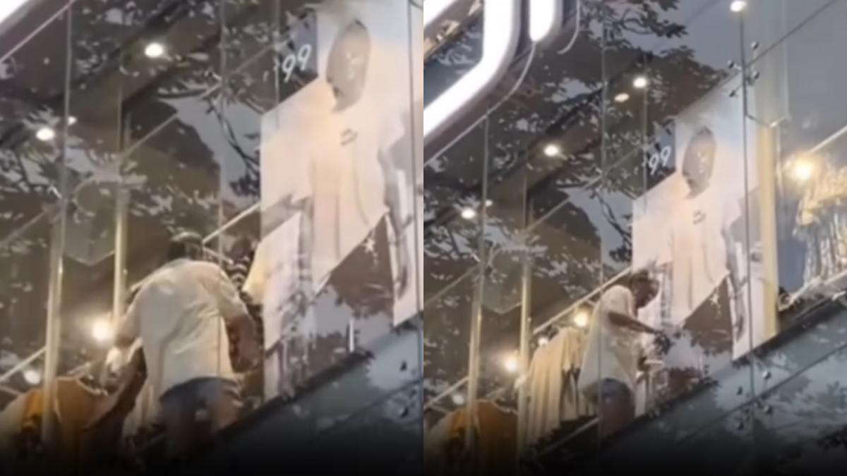 Viral Video Viral Video