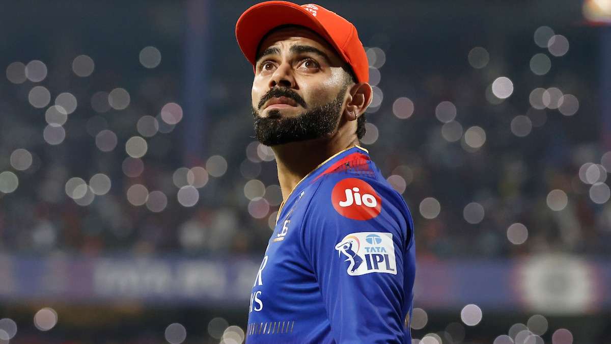 Virat Kohli (Image Credit / X-Platform)