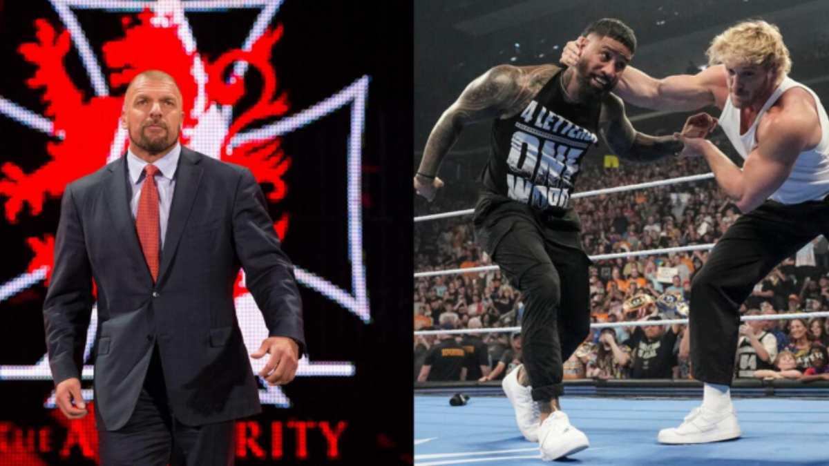 WWE Legend Rikishi Calls Out Poor Booking Of World Champion Jey Uso