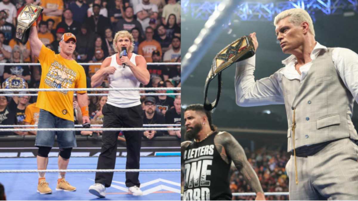 WWE Money in the Bank 2025: Match Card, Streaming Details And India Timings