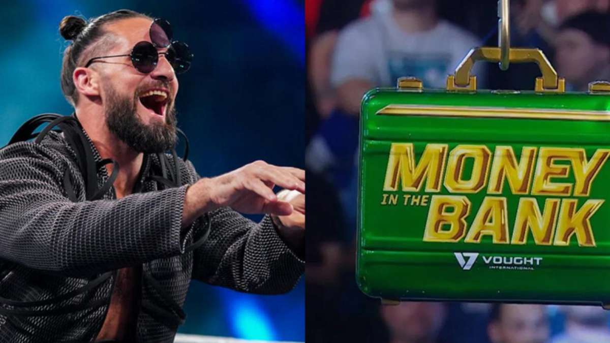 WWE (Image Credit: X-Platform)