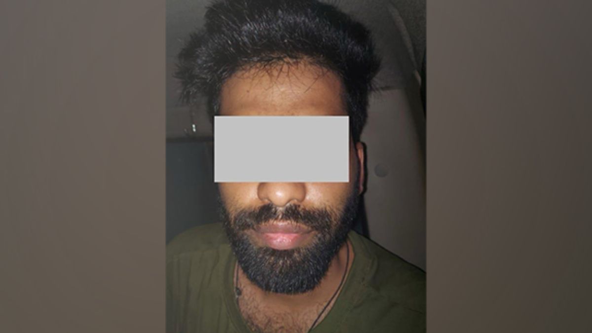 Wazahat Khan Sharmistha Panoli’s Complainant Wazahat Khan Booked By Kolkata Police For Hurting Religious Sentiments