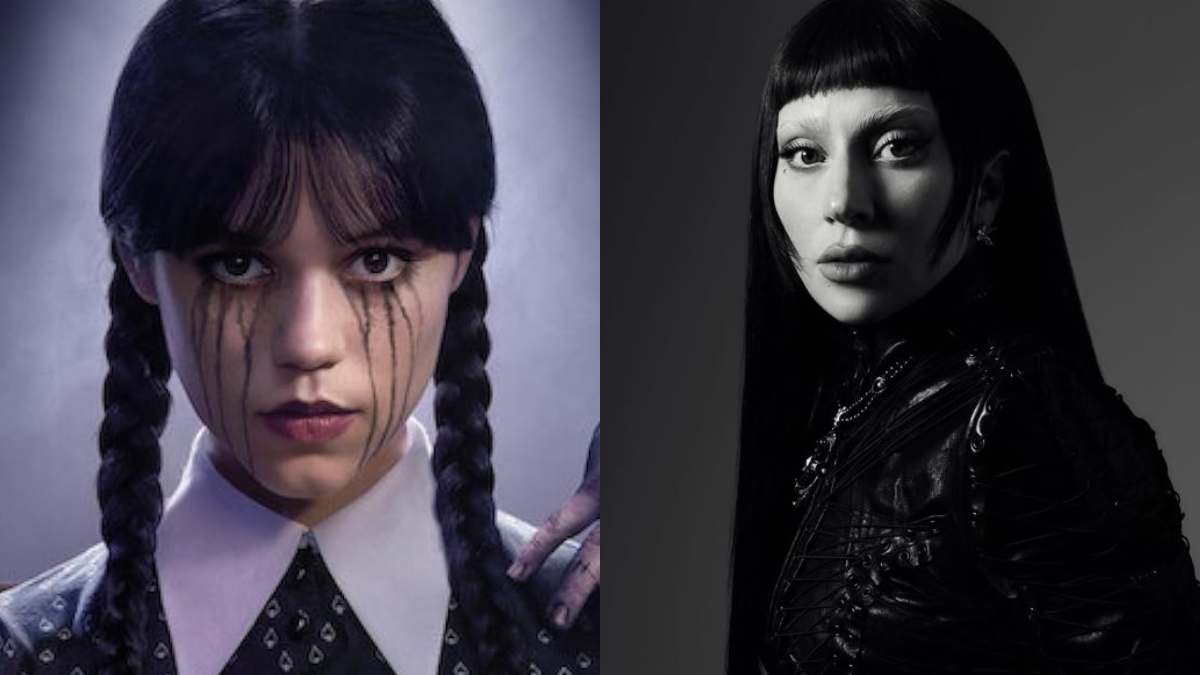 Netflix Unveils First Six Minutes Of ‘Wednesday’ Season 2; Lady Gaga Joins The Fray