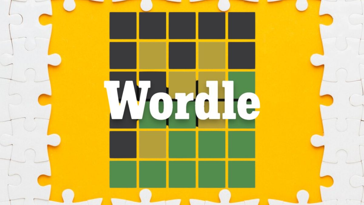 Wordle-Answer-And-Hints Today's Wordle Answer And Hints: Clues And Solution For June 30, 2025